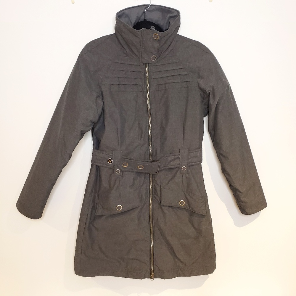 Columbia Women's Omni-Shield Winter Coat